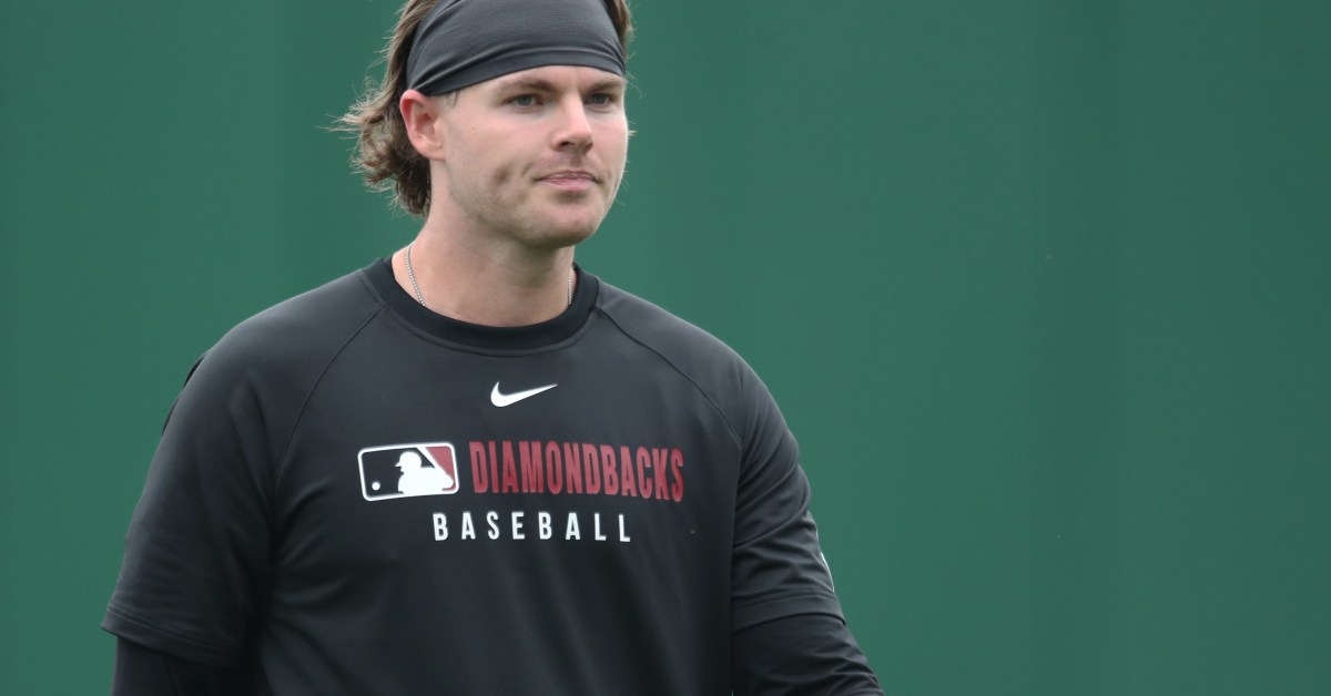 Towards a 2026 D-backs bullpen