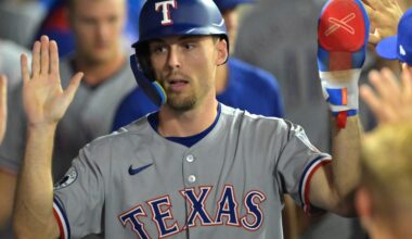 Carter has fracture, likely done for year