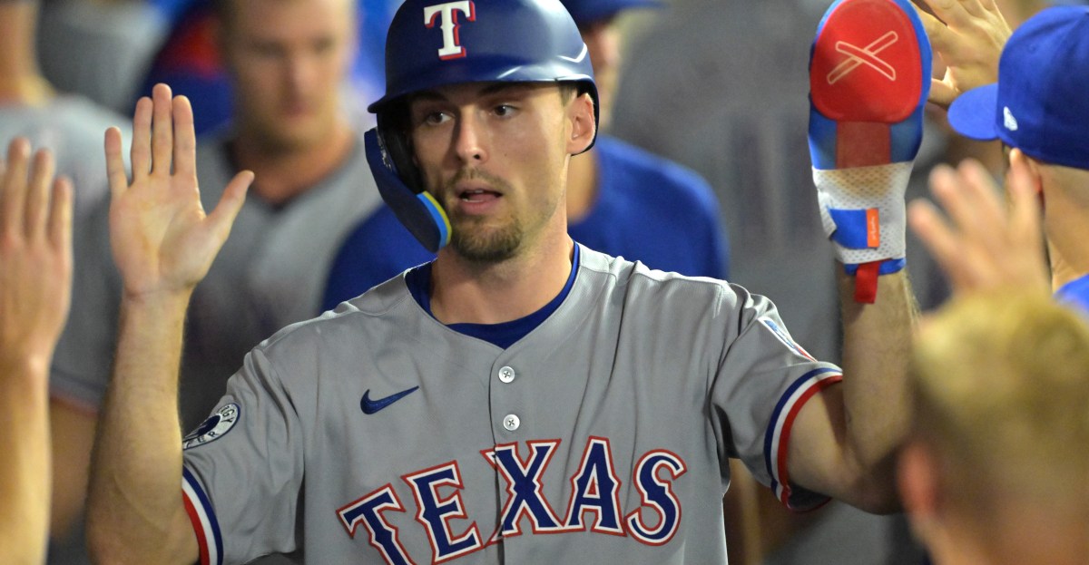 Carter has fracture, likely done for year