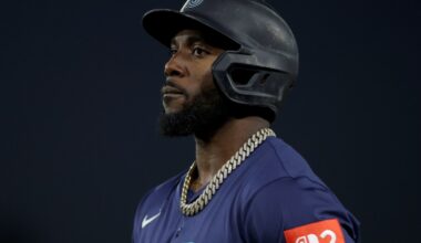 Where the Mariners’ playoff odds stand after a dreadful road trip