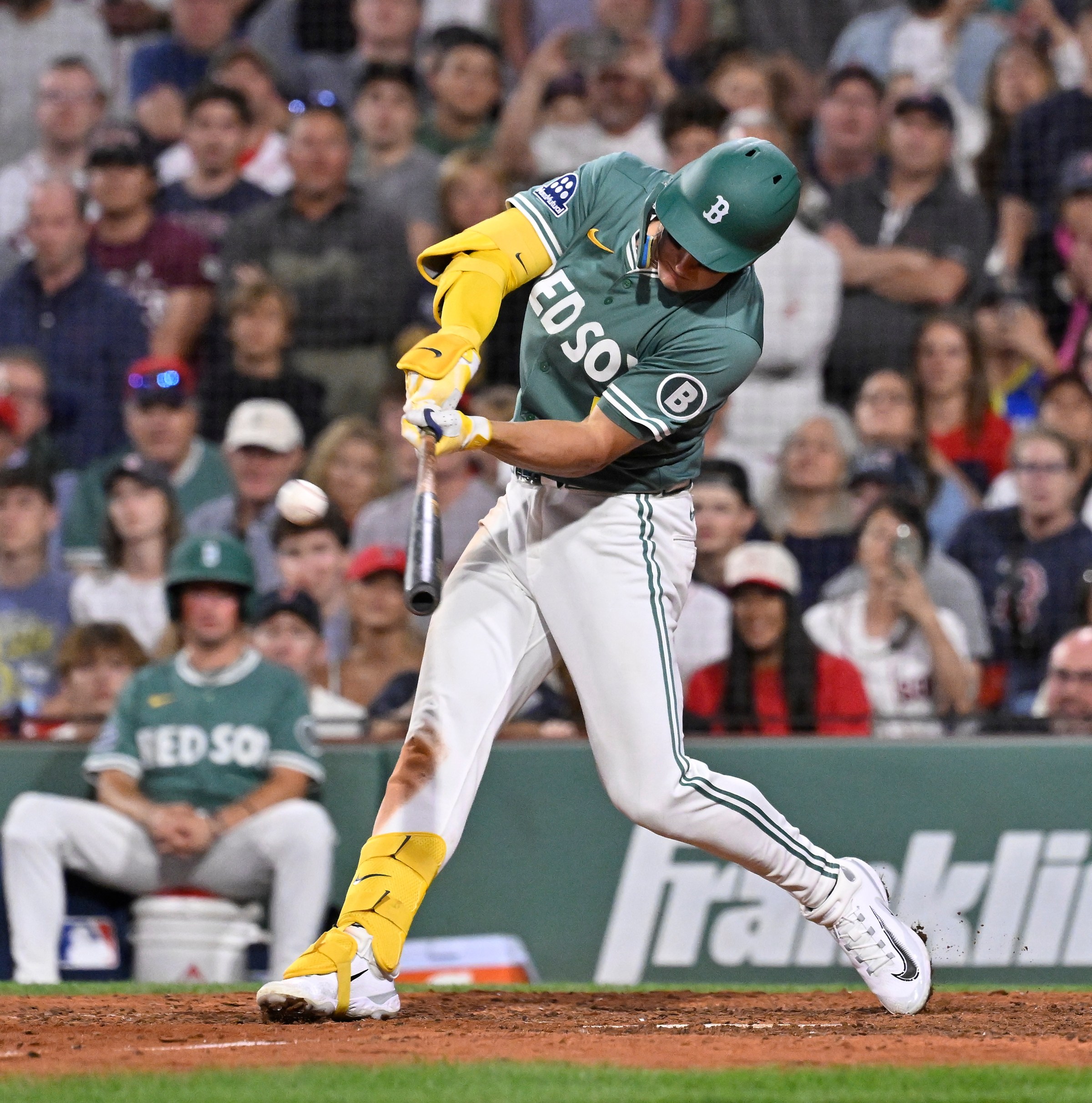 Mariners Moose Tracks, 8/7/25: Victor Robles, Roman Anthony, and Jen Pawol