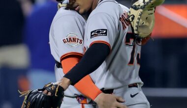 Randy Rodríguez needs Tommy John surgery; would miss 2026 season