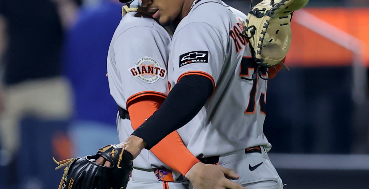 Randy Rodríguez needs Tommy John surgery; would miss 2026 season