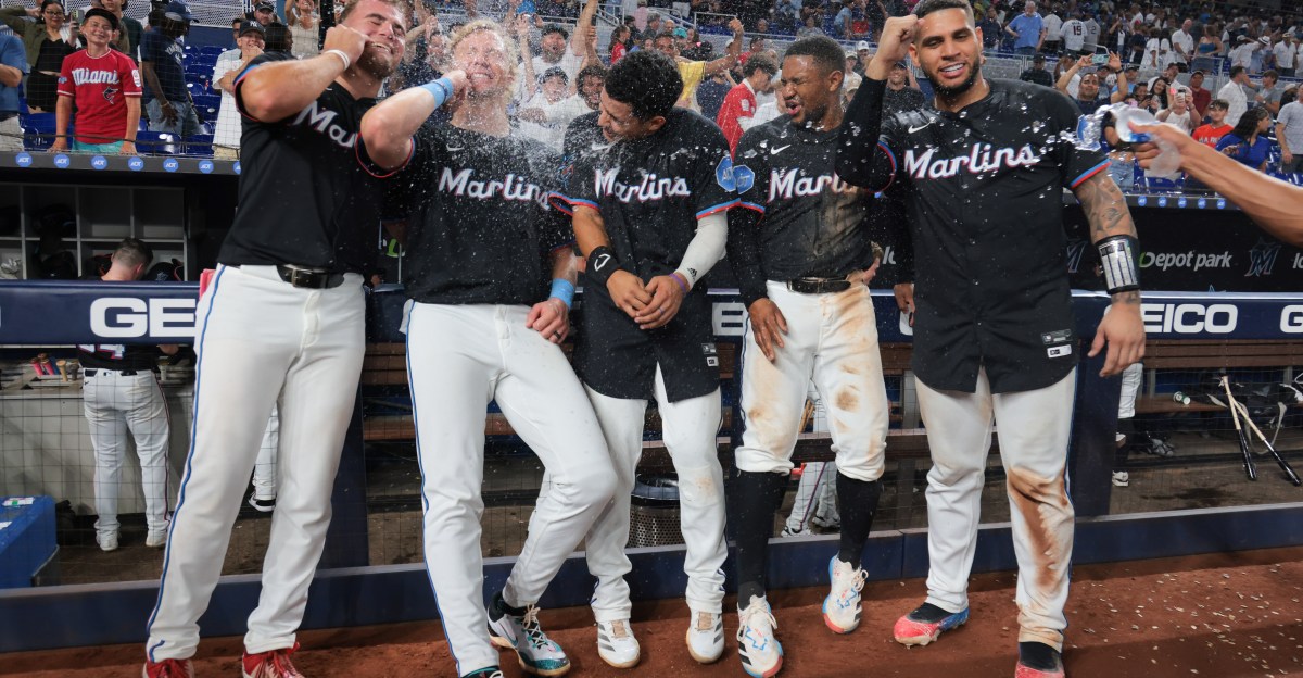 Cardinals are matched with Marlins for three - A Series Preview