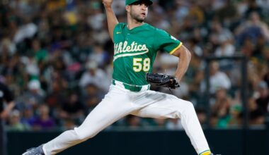 Game # 125, Athletics vs Angels Game Thread