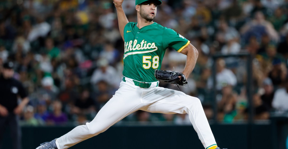 Game # 125, Athletics vs Angels Game Thread