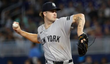 Yankees vs. Astros: Series preview, probable pitchers, start times