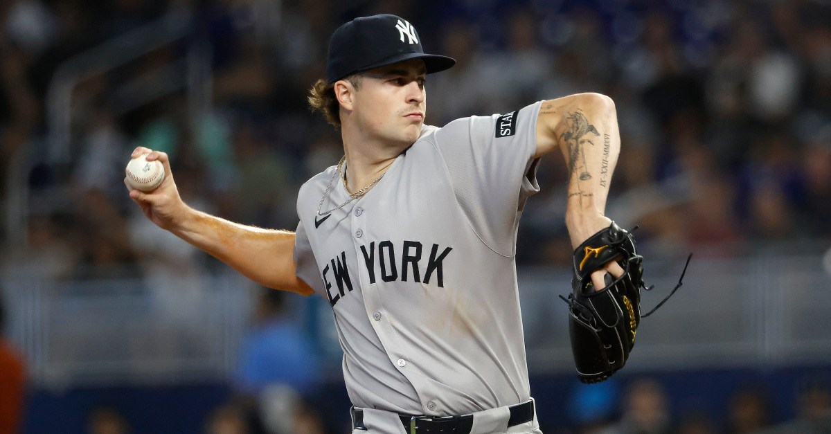 Yankees vs. Astros: Series preview, probable pitchers, start times
