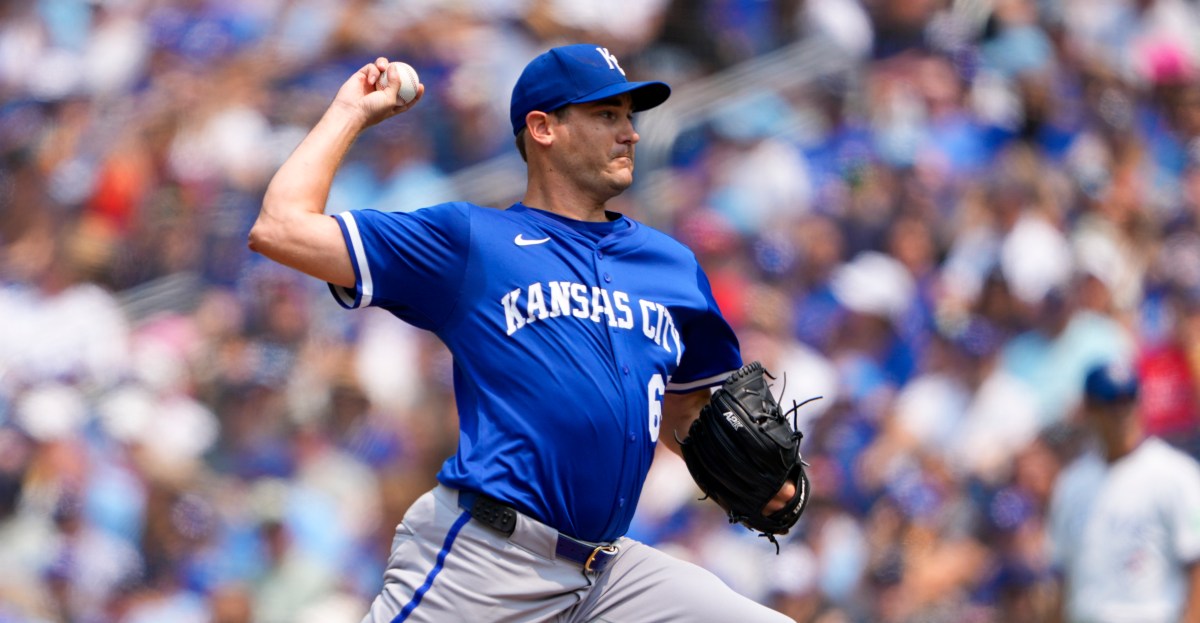 Kansas City Royals vs Minnesota Twins Live Discussion