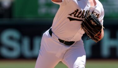 Game #119: Athletics at Orioles Game Thread