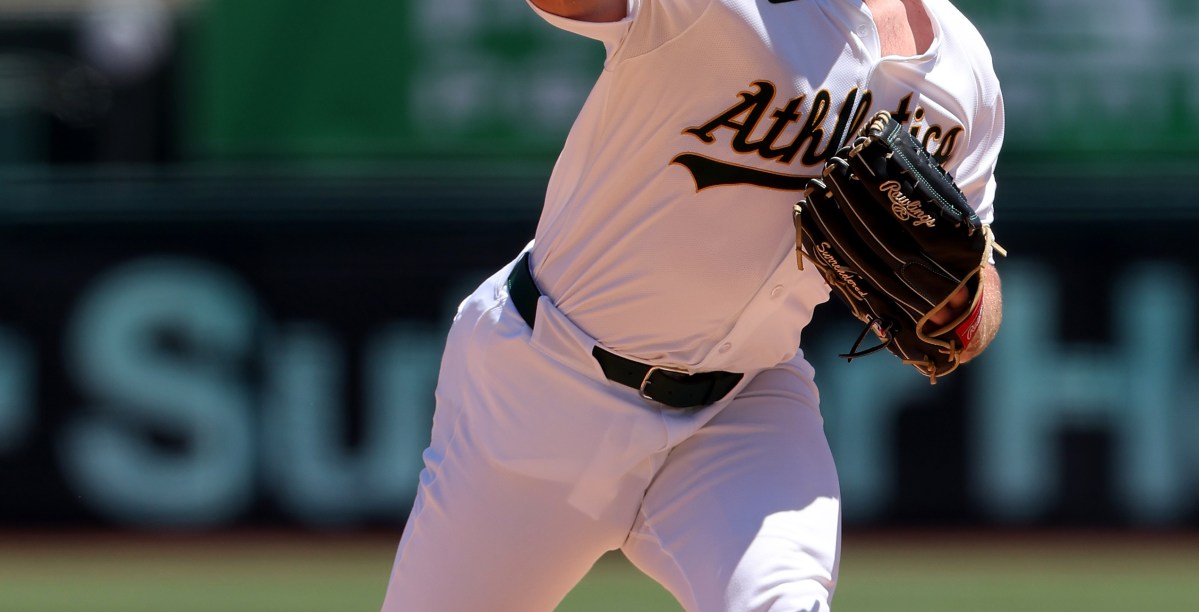 Game #119: Athletics at Orioles Game Thread