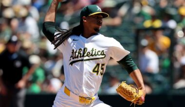 Game #134, Athletics vs Tigers Game Thread