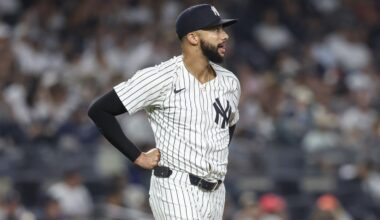 Yankees lose to Astros in extras as Devin Williams melts down yet again