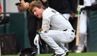 Late-inning meltdown leads to Royals series sweep