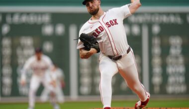 Game 125: Red Sox vs Marlins - Crochet vs Junk