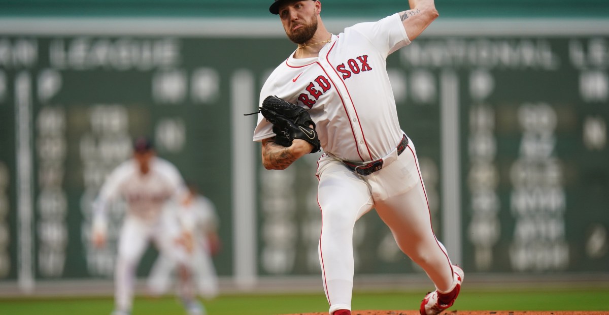 Game 125: Red Sox vs Marlins - Crochet vs Junk