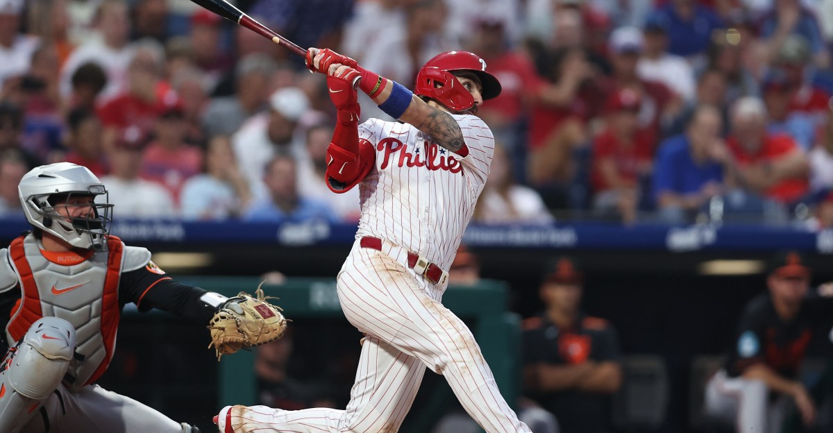 You Gotta Have Heart (of the Plate)