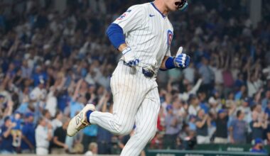 Chicago Cubs vs. Cincinnati Reds preview, Wednesday 8/6, 1:20 CT