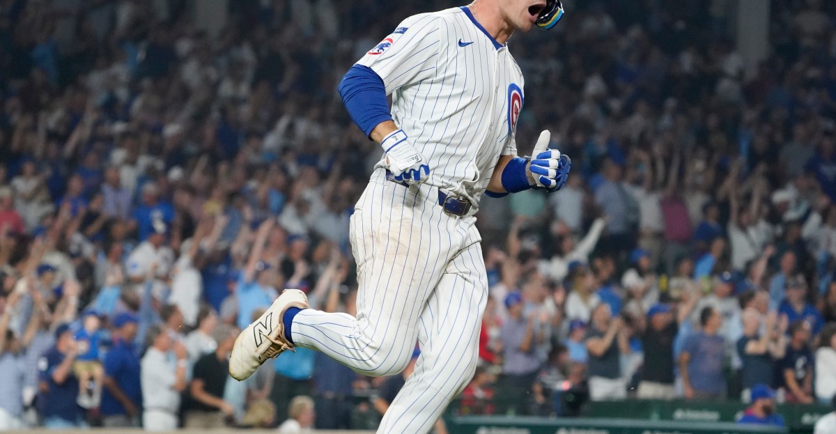 Chicago Cubs vs. Cincinnati Reds preview, Wednesday 8/6, 1:20 CT