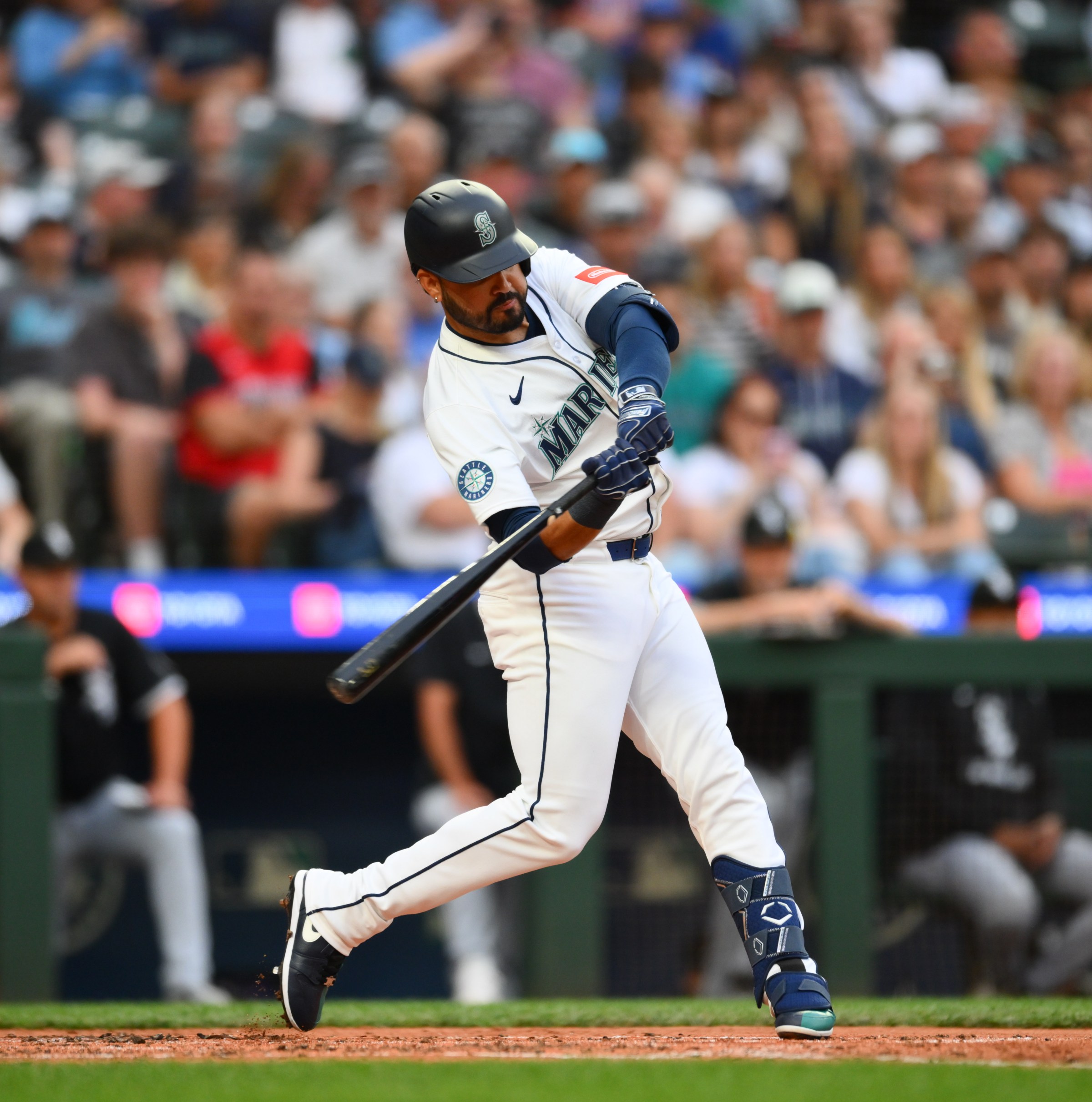 Mariners Game #115: Game Thread II