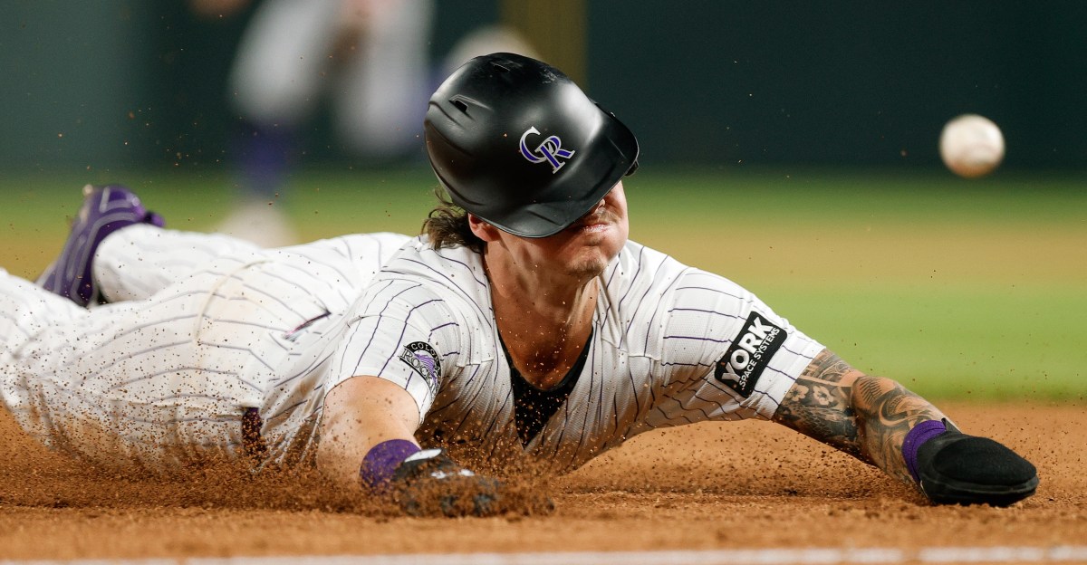 Colorado Rockies news: Things have improved, but the Colorado Rockies are still a five-alarm fire