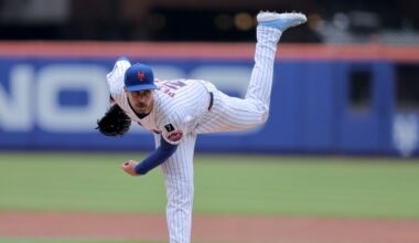 Open thread: Mets vs. Marlins, 8/30/25 - Amazin' Avenue