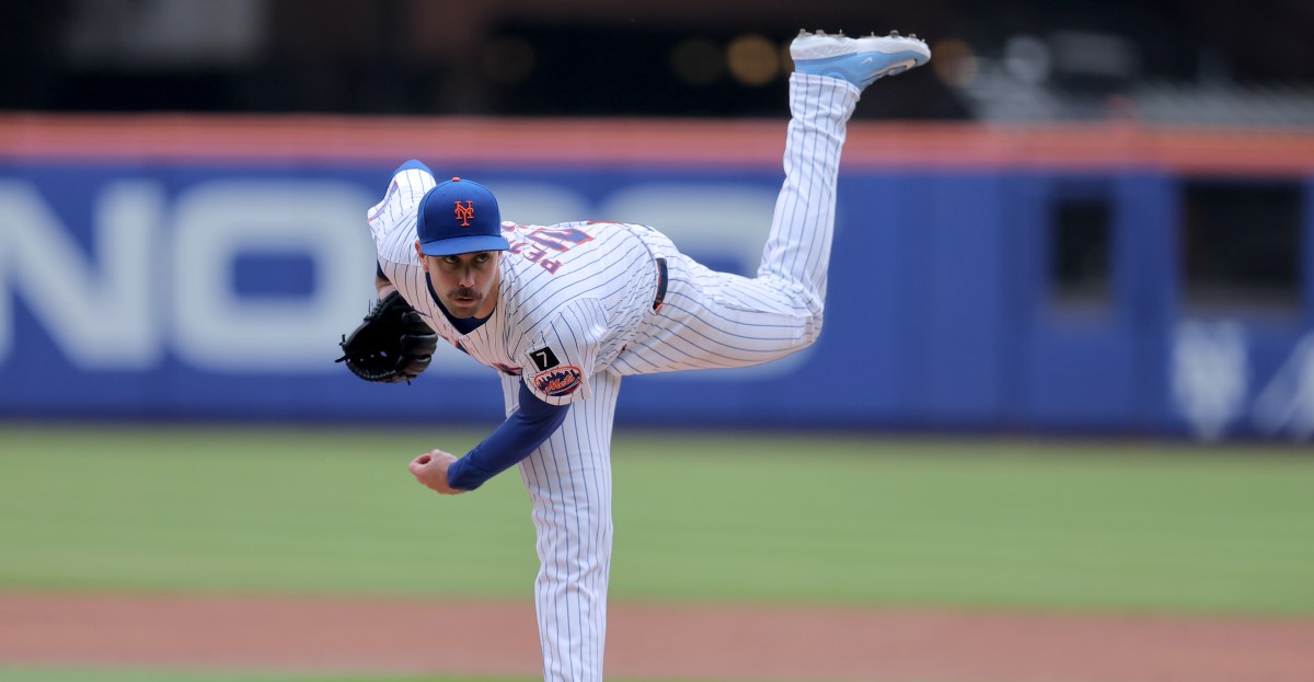 Open thread: Mets vs. Marlins, 8/30/25 - Amazin' Avenue