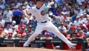 First pitch thread: Cubs vs. Blue Jays, Wednesday 8/13, 6:07 CT