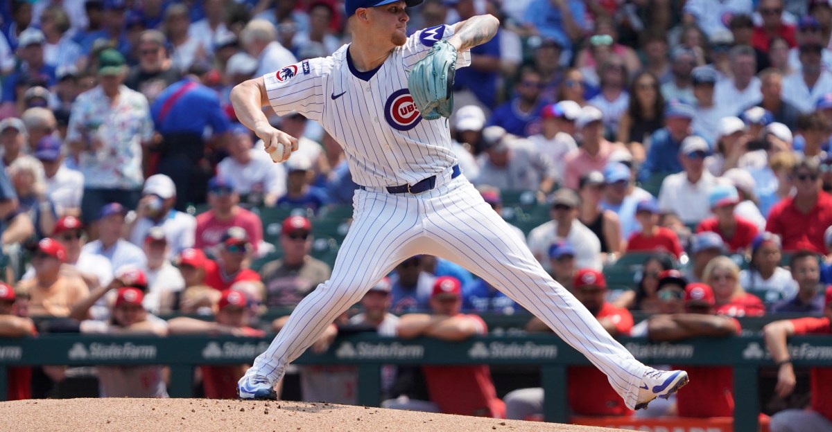 First pitch thread: Cubs vs. Blue Jays, Wednesday 8/13, 6:07 CT