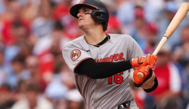 Thursday Bird Droppings: Heading into the off day with a win