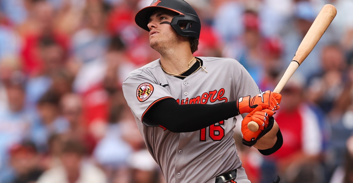 Thursday Bird Droppings: Heading into the off day with a win