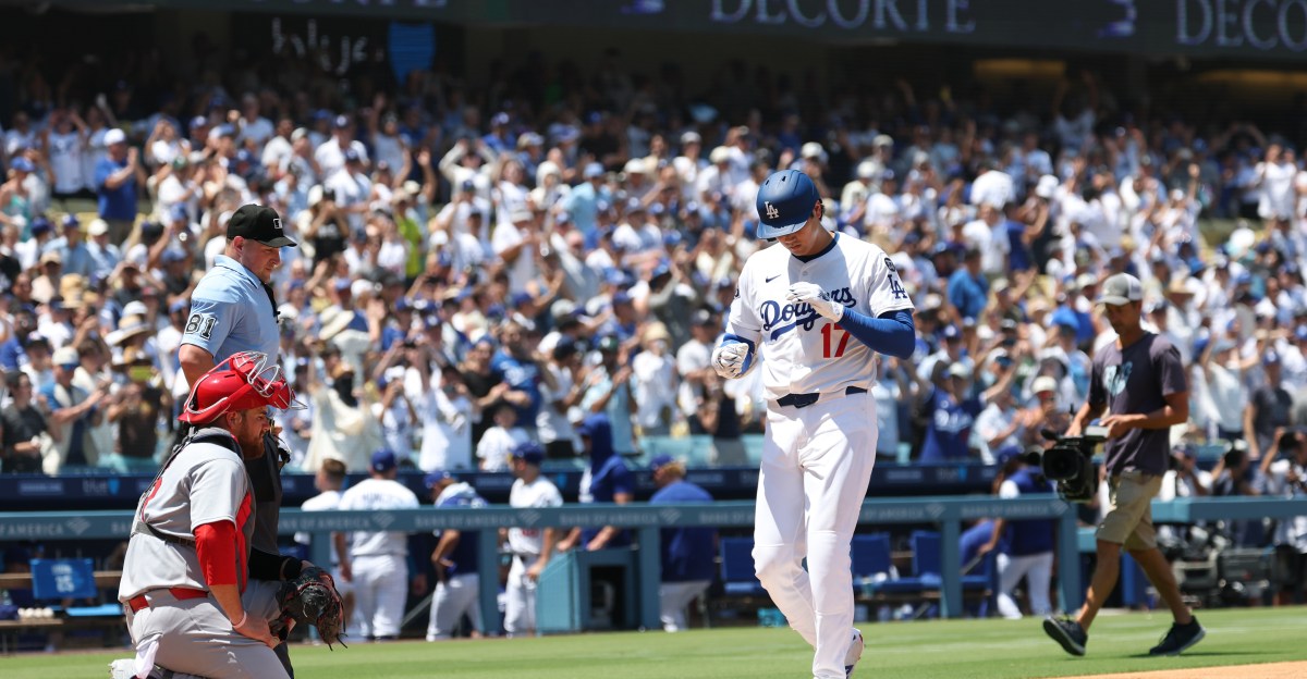 St. Louis Cardinals vs. Los Angeles Dodgers Game Summary 8.6.25