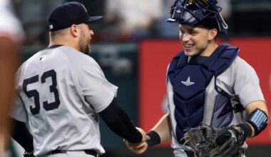Yankees Mailbag: Are the Yankees a playoff team?