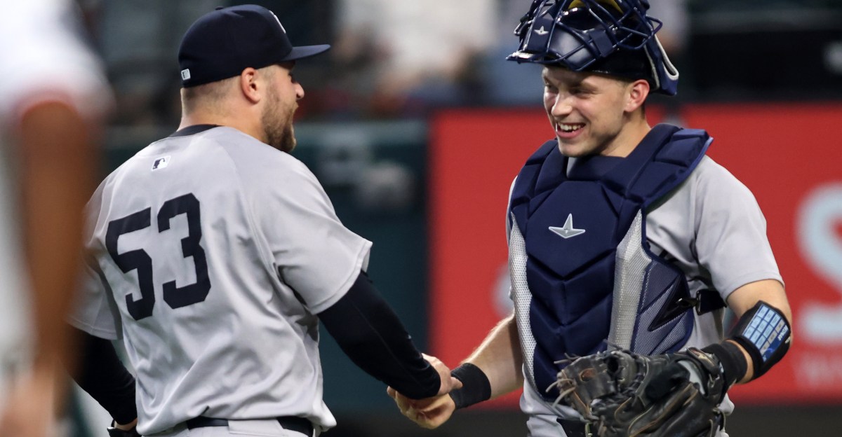 Yankees Mailbag: Are the Yankees a playoff team?