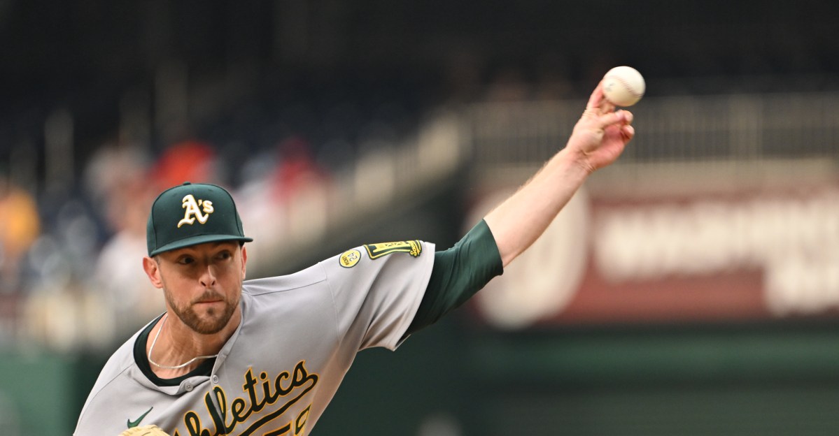 Game # 131, A’s vs Mariners Game Thread