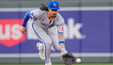 Gamethread CXXVII - Royals at Twins