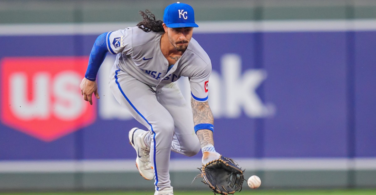 Gamethread CXXVII - Royals at Twins