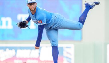 Kansas City Royals vs Chicago White Sox Live Discussion