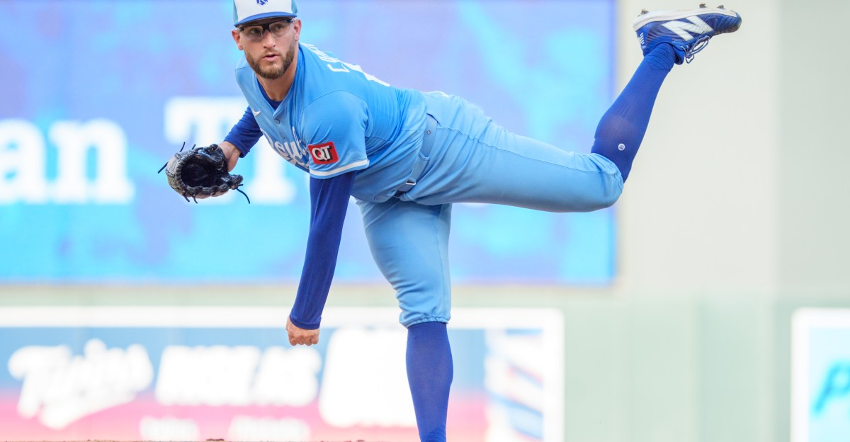 Kansas City Royals vs Chicago White Sox Live Discussion