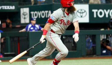 Three up, three down: week of Aug. 4-10