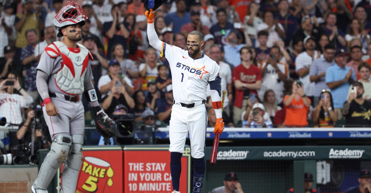 The Houston Astros Boil: August 12, 2025