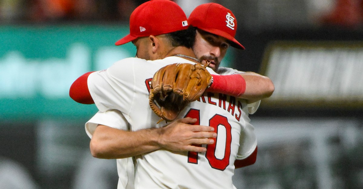 Yankees vs. Cardinals: Series preview, probable pitchers, start times