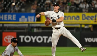 Game Thread: Detroit Tigers (69-51) at Chicago White Sox (43-76)