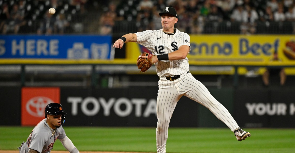 Game Thread: Detroit Tigers (69-51) at Chicago White Sox (43-76)