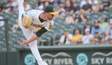 Game #126: A’s versus Angels Game Thread