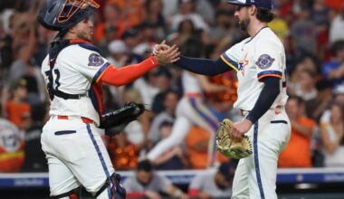 Game 120 Thread. August 12, 2025, 7:10 CT. Red Sox @ Astros