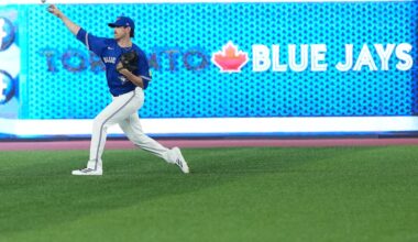 Jays Roster Move: Fisher To Buffalo