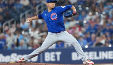 Cubs BCB After Dark: Should Javier Assad get another start?