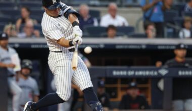 Yankees 9, Twins 1: Pain