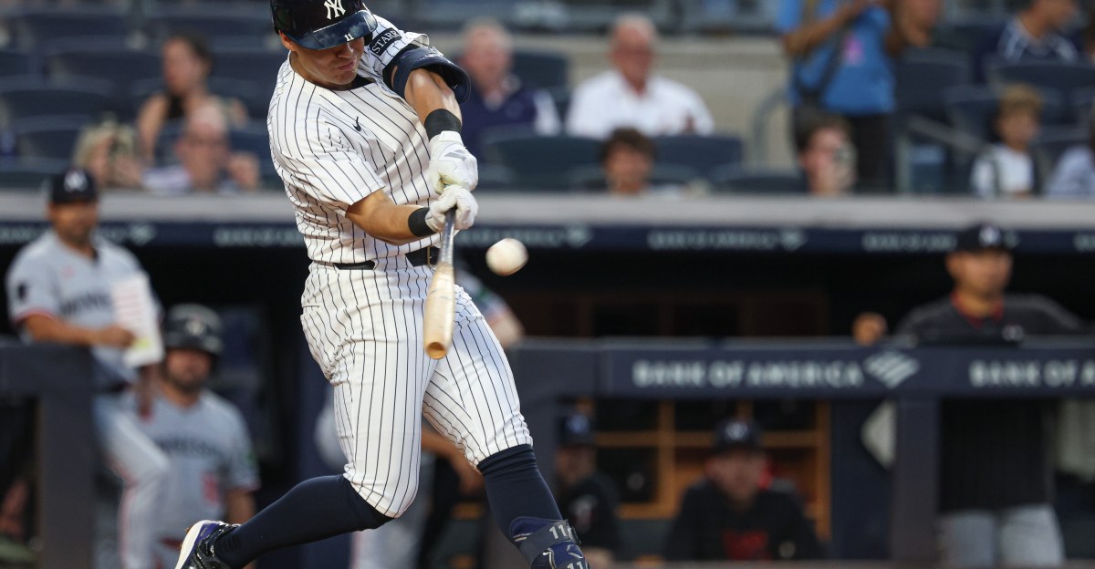 Yankees 9, Twins 1: Pain